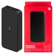 پاور بانک ۲۰۰۰۰ شیائومی Xiaomi Redmi PB200LZM High Copy 18W گلوبال