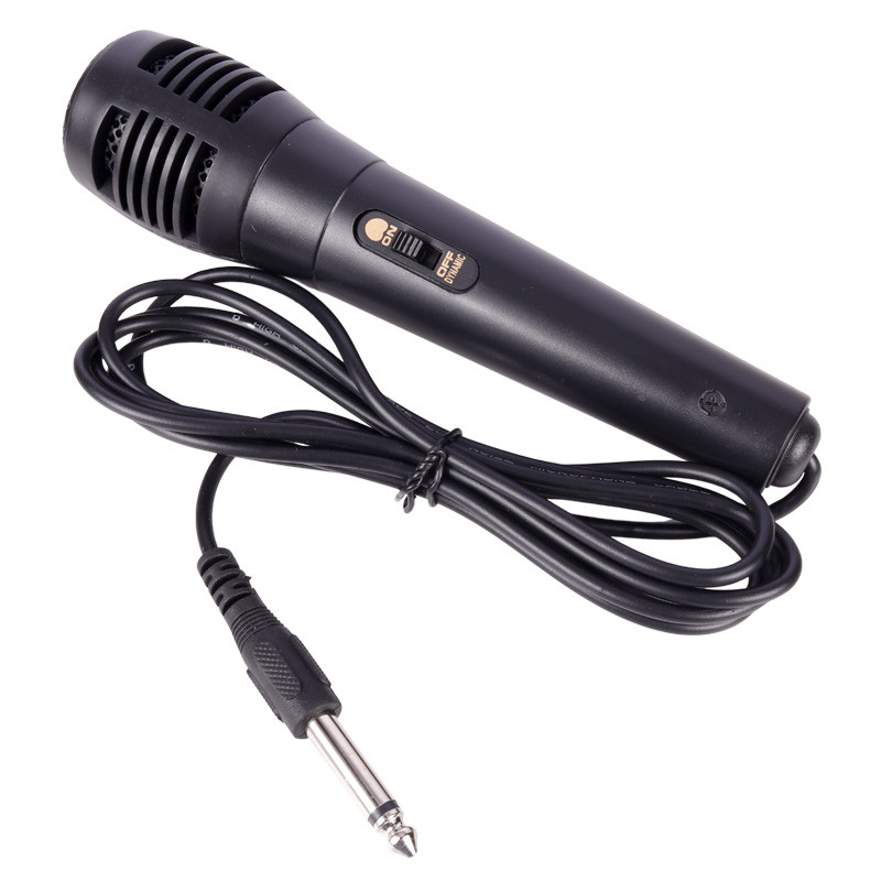 اسپیکر بلوتوثی رم و فلش خور YD-1206 + میکروفون