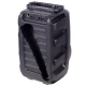 اسپیکر بلوتوثی رم و فلش خور YD-1206 + میکروفون