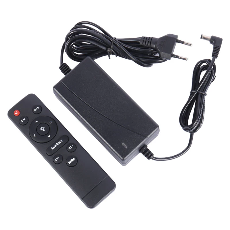 رینگ لایت پایه دار 16 اینچ YQ-420A
