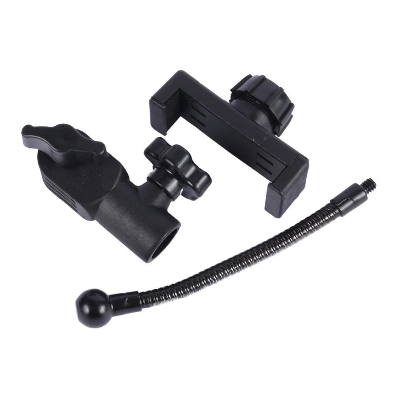 رینگ لایت پایه دار 16 اینچ YQ-420A