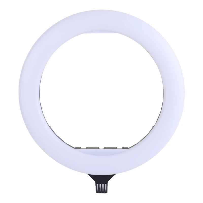 رینگ لایت پایه دار 16 اینچ YQ-420A