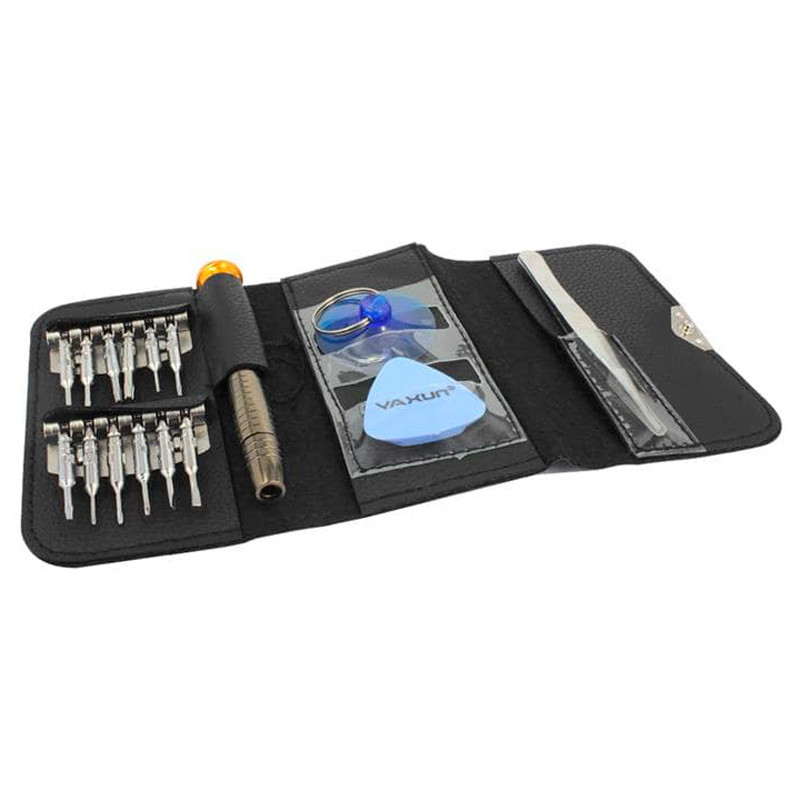 ست پیچ گوشتی تعمیرات موبایل Yaxun YX-6016