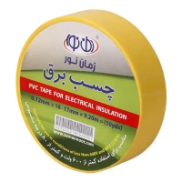 خرید چسب برق زمان نور