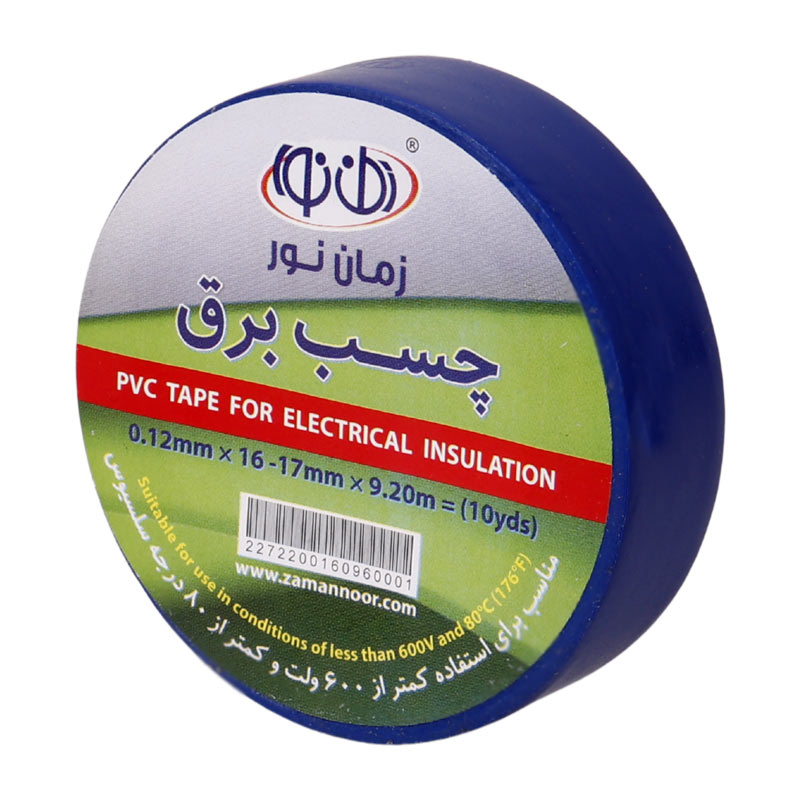 خرید چسب برق زمان نور