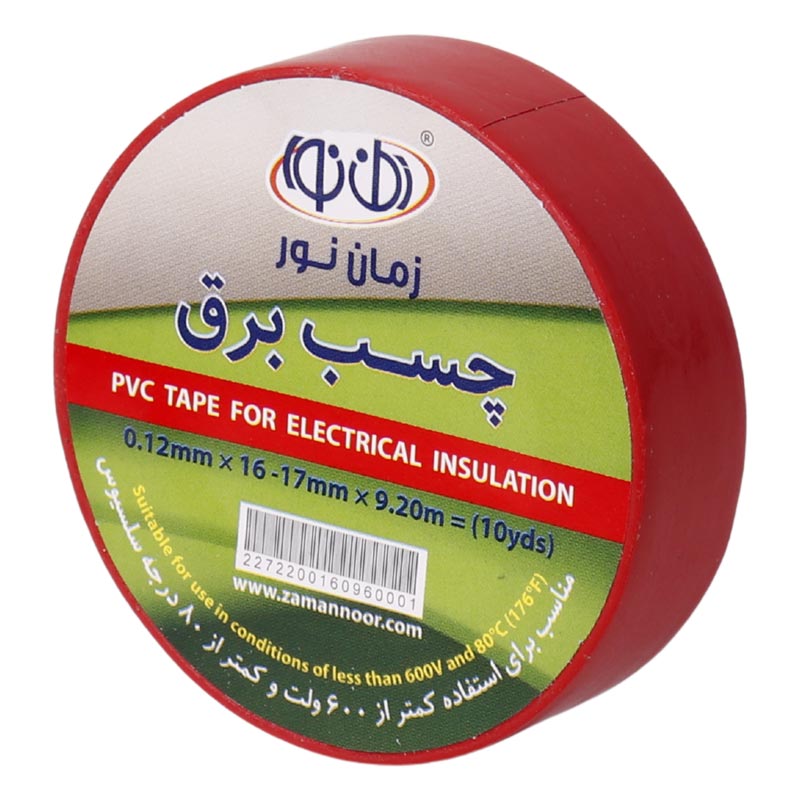 خرید چسب برق زمان نور