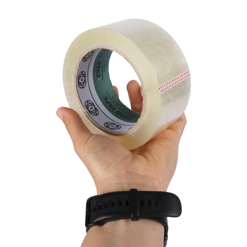 چسب پهن شیشه ای Zhad 5cm
