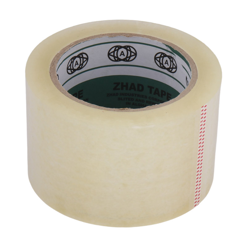 چسب پهن شیشه ای Zhad 7cm