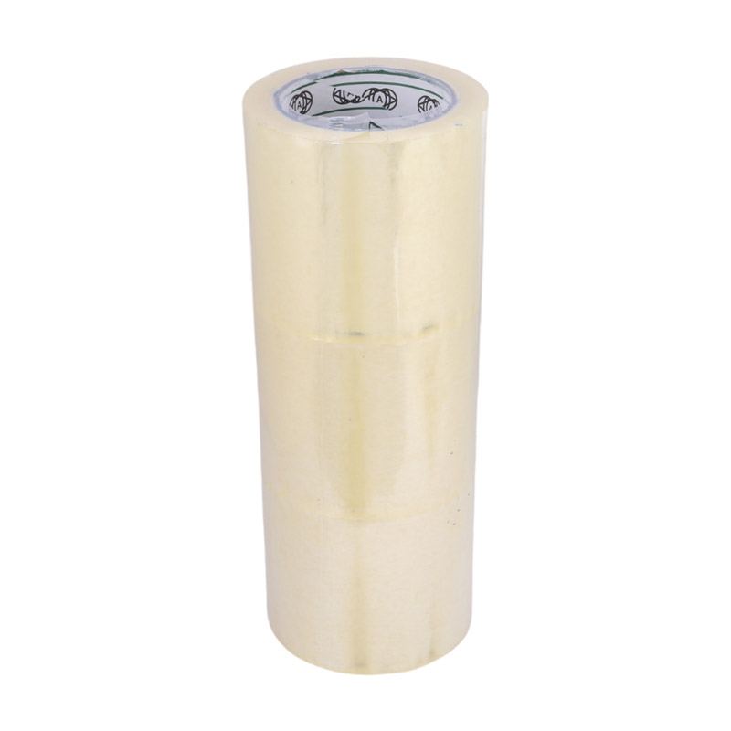 چسب پهن شیشه ای Zhad 10cm