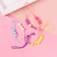 آویز فلش و موبایل طرح فیمو کد 1