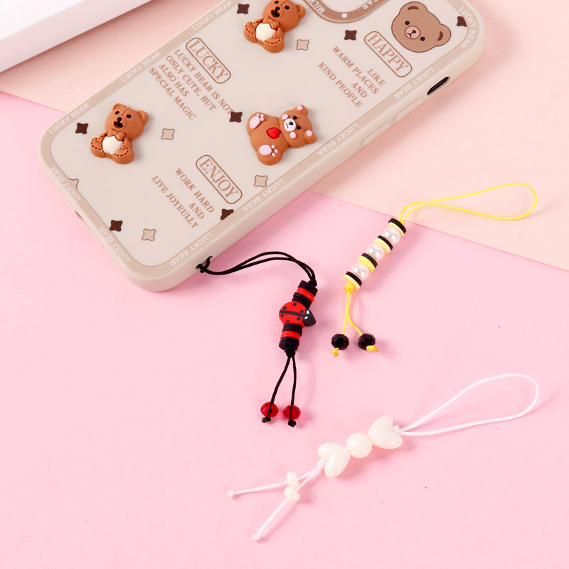 آویز فلش و موبایل طرح فیمو کد 1