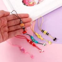 آویز فلش و موبایل طرح فیمو کد 1