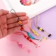 آویز فلش و موبایل طرح فیمو کد 1