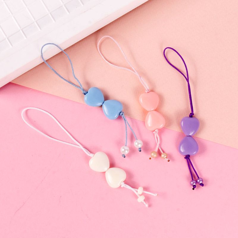آویز فلش و موبایل طرح فیمو کد 1