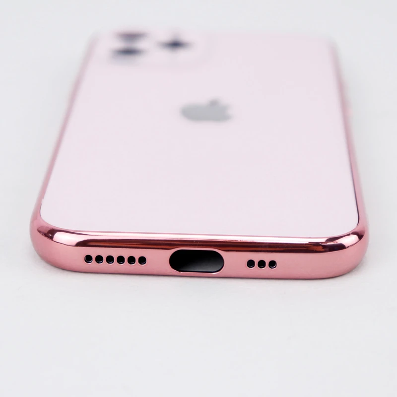 قاب My Case Q.Series اورجینال آیفون iPhone 11 Pro محافظ لنزدار