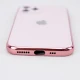 قاب My Case Q.Series اورجینال آیفون iPhone 11 Pro محافظ لنزدار