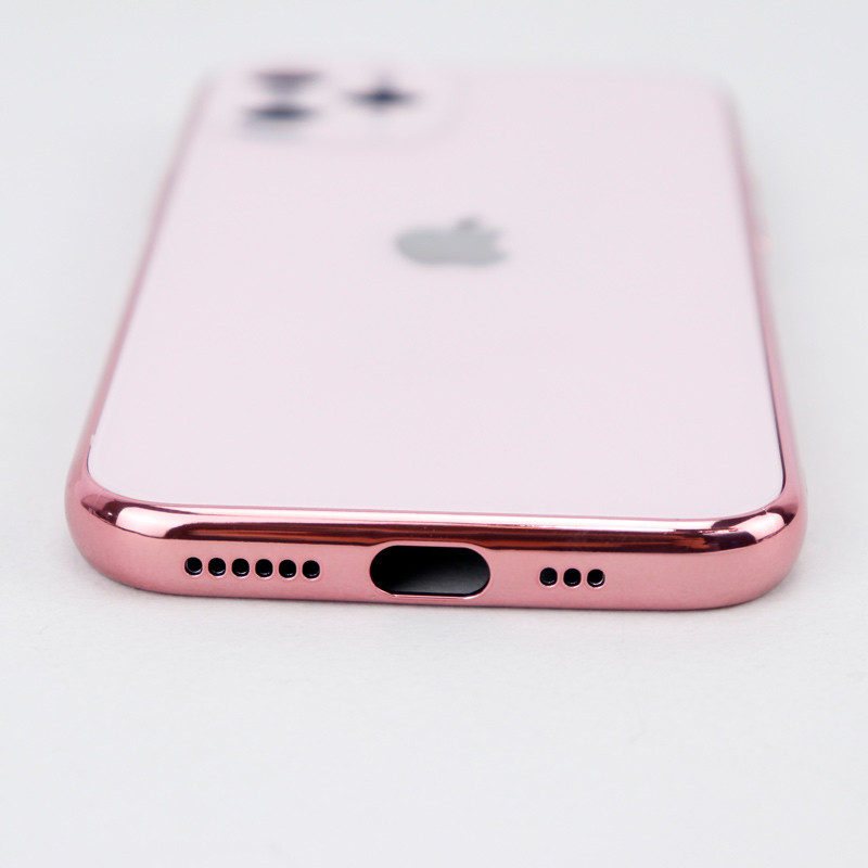 قاب My Case Q.Series اورجینال آیفون iPhone 11 Pro محافظ لنزدار