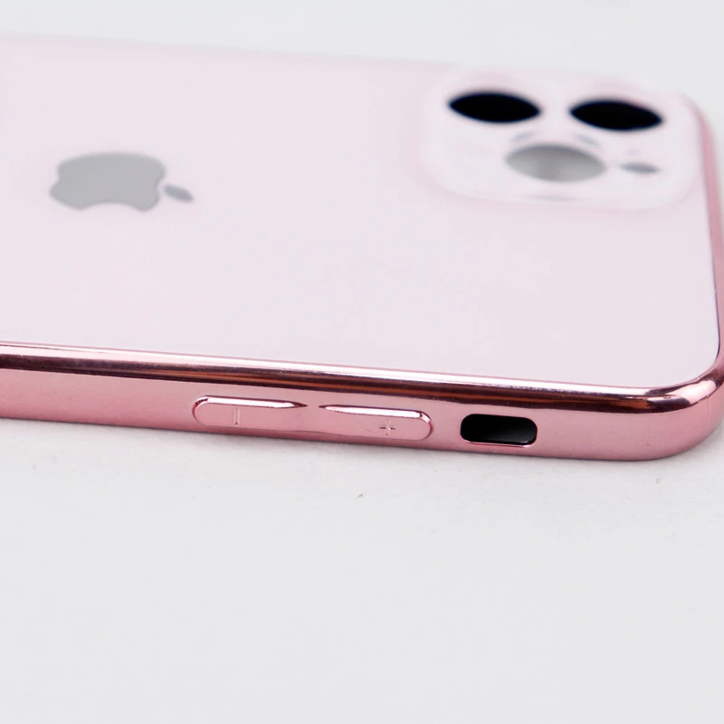 قاب My Case Q.Series اورجینال آیفون iPhone 11 Pro محافظ لنزدار