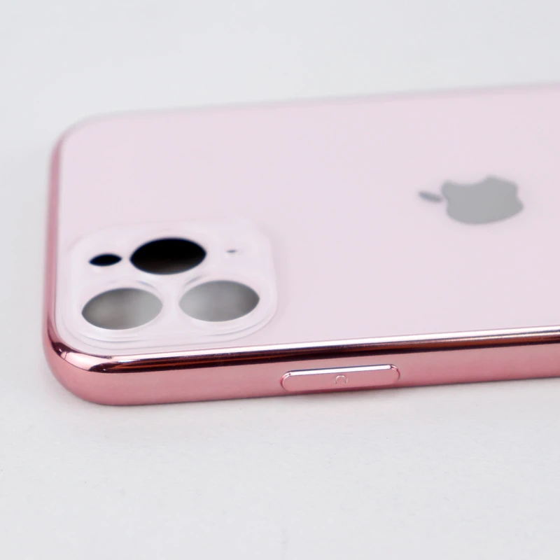 1قاب اورجینال My Case Q.Series محافظ لنزدار iPhone 11 Pro