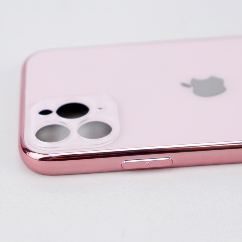 1قاب اورجینال My Case Q.Series محافظ لنزدار iPhone 11 Pro