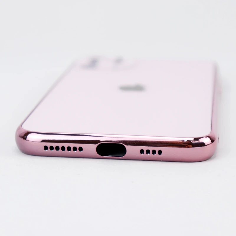 قاب My Case Q.Series اورجینال آیفون iPhone 11 Pro Max محافظ لنزدار
