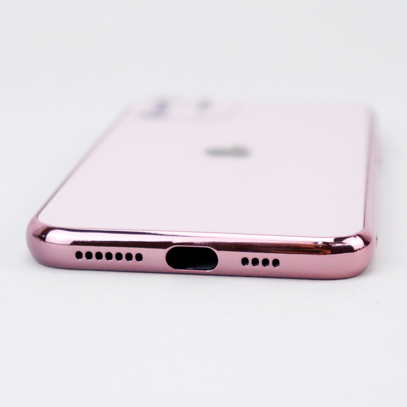 قاب My Case Q.Series اورجینال آیفون iPhone 11 Pro Max محافظ لنزدار
