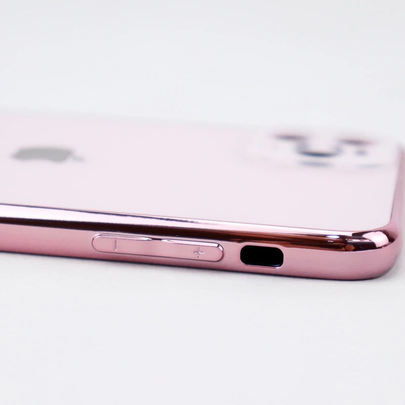 قاب My Case Q.Series اورجینال آیفون iPhone 11 Pro Max محافظ لنزدار