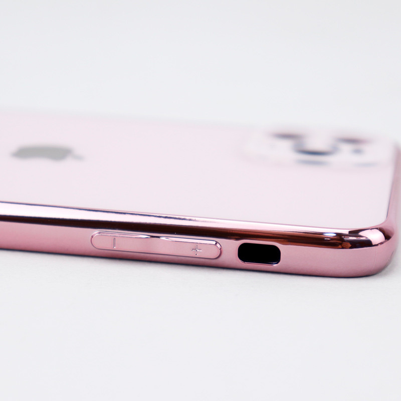 قاب My Case Q.Series اورجینال آیفون iPhone 11 Pro Max محافظ لنزدار