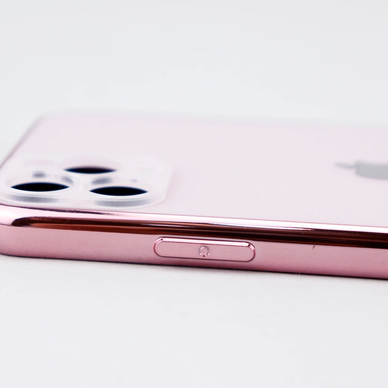 قاب My Case Q.Series اورجینال آیفون iPhone 11 Pro Max محافظ لنزدار
