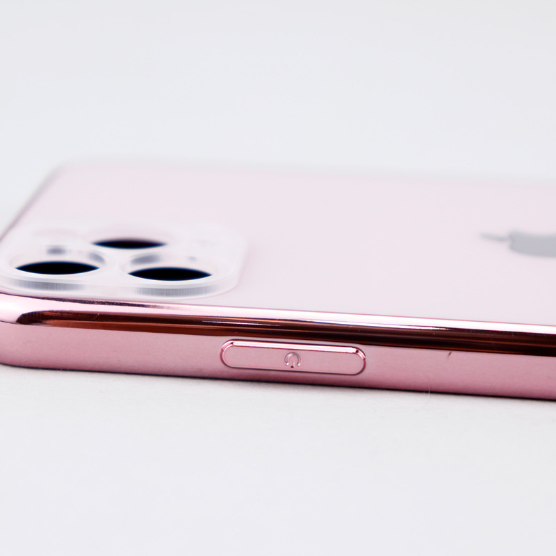 قاب My Case Q.Series اورجینال آیفون iPhone 11 Pro Max محافظ لنزدار