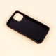 قاب ماربل طلایی iPhone 12