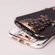 قاب ژله ای My Case طرح Ted محافظ لنزدار iPhone 12 Pro Max