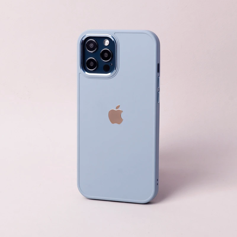 قاب پشت مات Funshare آیفون iPhone 12 Pro Max