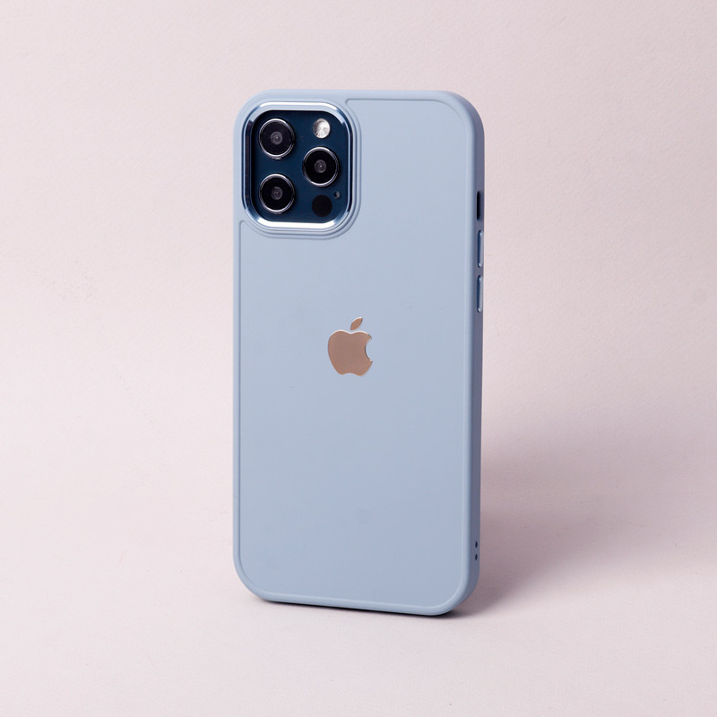 قاب پشت مات Funshare آیفون iPhone 12 Pro Max