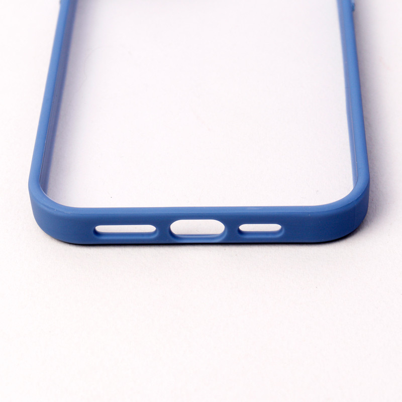 قاب Berlia Skin محافظ لنزدار نگینی iPhone 12 Pro Max