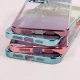 قاب اورجینال Q.Series دو رنگ محافظ لنزدار iPhone 12 Pro Max