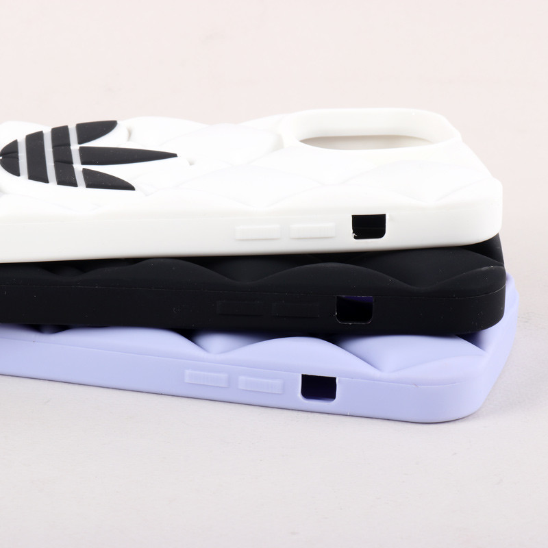 قاب اورجینال Q.Series Adidas آیفون iPhone 12 Pro Max