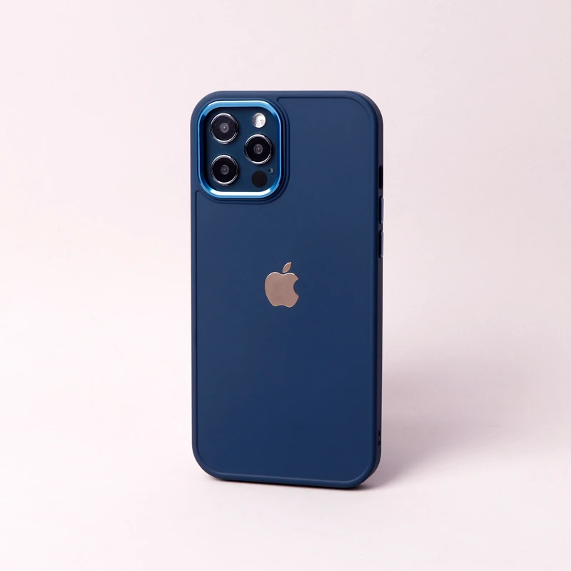 قاب پشت مات Funshare آیفون iPhone 12 Pro Max