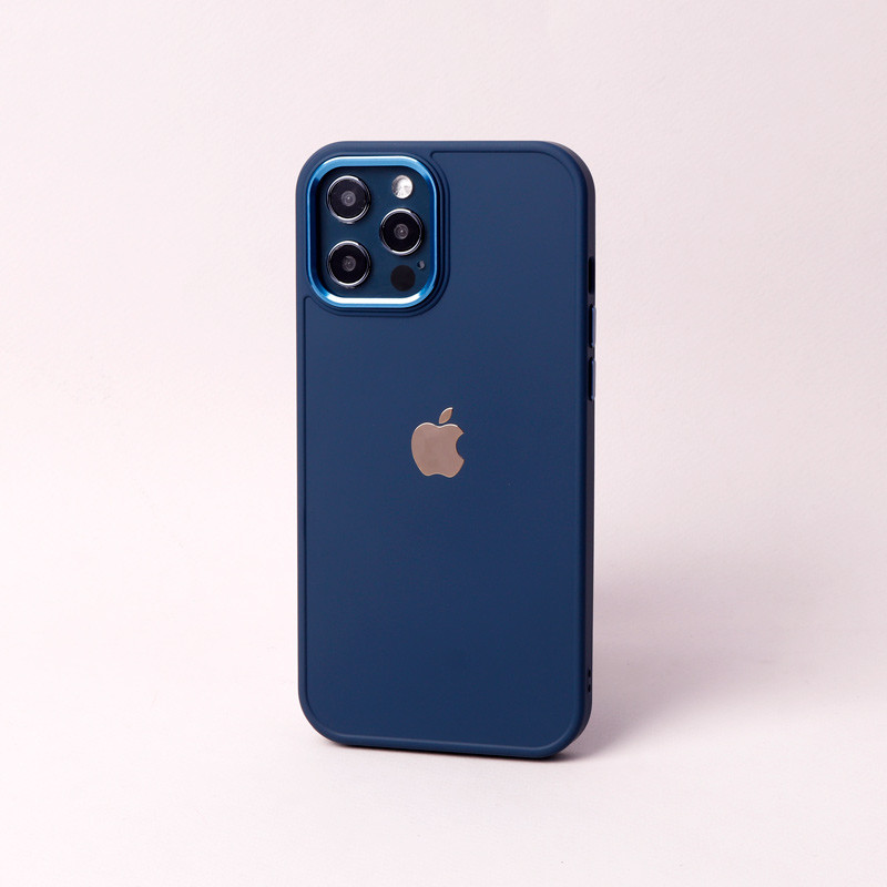 قاب پشت مات Funshare آیفون iPhone 12 Pro Max