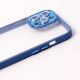 قاب Berlia Skin محافظ لنزدار نگینی iPhone 12 Pro Max