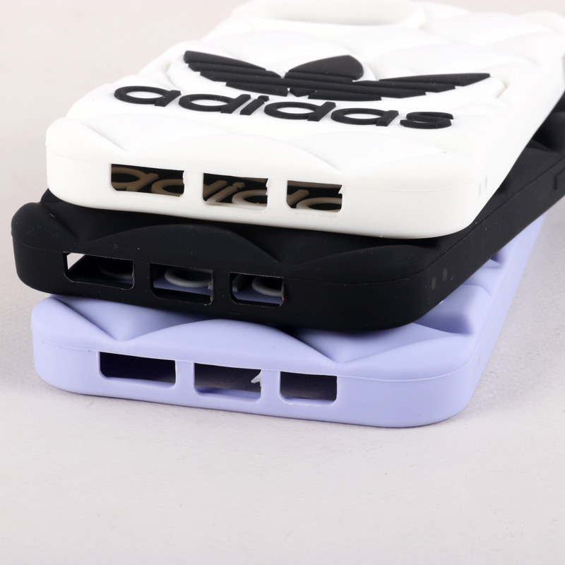 قاب اورجینال Q.Series Adidas آیفون iPhone 12 Pro Max