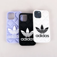 قاب اورجینال Q.Series Adidas آیفون iPhone 12 Pro Max