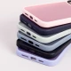 قاب ضد ضربه پشت مات iPhone 12 Pro Max