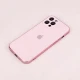 قاب My Case Q.Series اورجینال آیفون iPhone 12 Pro Max محافظ لنزدار