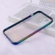 قاب ضد ضربه شفاف دور هولوگرامی iPhone 12 Pro Max