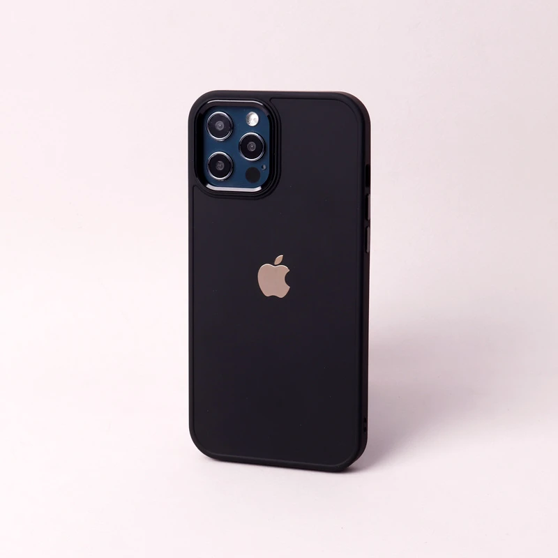 قاب پشت مات Funshare آیفون iPhone 12 Pro Max