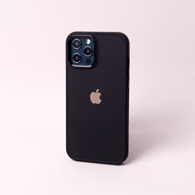 قاب پشت مات Funshare آیفون iPhone 12 Pro Max