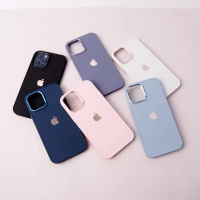 قاب پشت مات Funshare آیفون iPhone 12 Pro Max