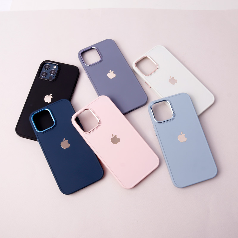 قاب پشت مات Funshare آیفون iPhone 12 Pro Max