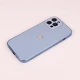 قاب My Case Q.Series اورجینال آیفون iPhone 12 Pro Max محافظ لنزدار